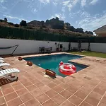 Espiga Villa *