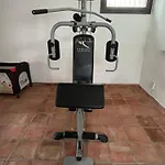 Villa Espiga *