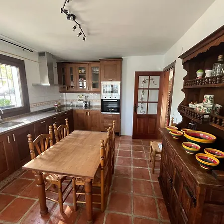 Villa Espiga