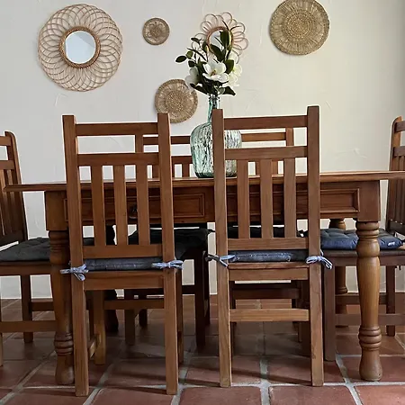 Villa Espiga Benalmádena
