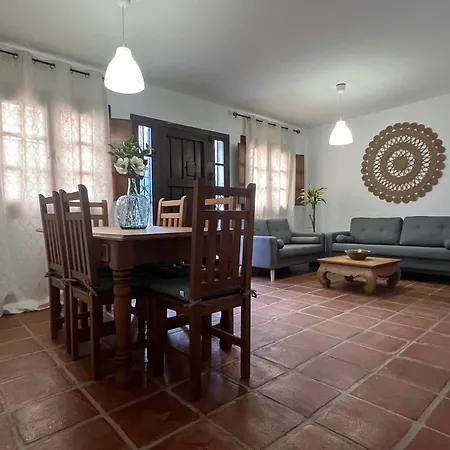 Espiga Villa *