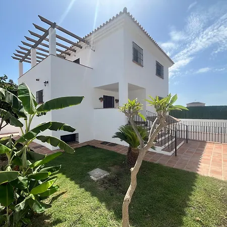 Espiga Villa Benalmádena