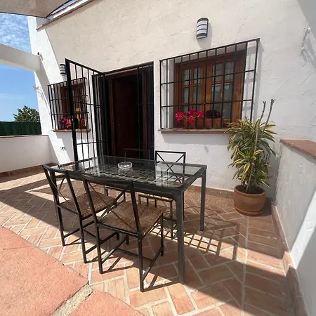Villa Espiga *