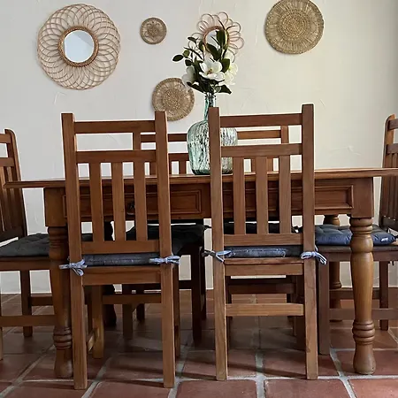 וילה Espiga בנאלמדנה