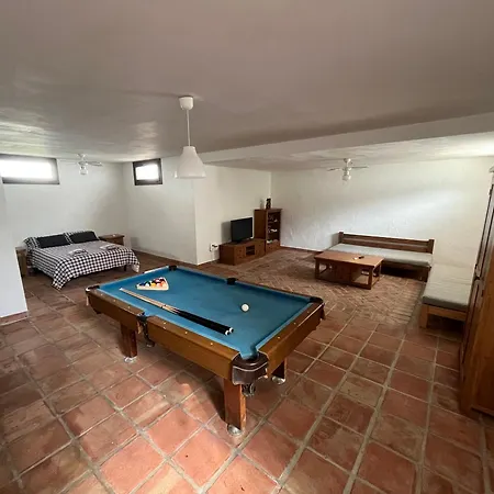 Villa Espiga *